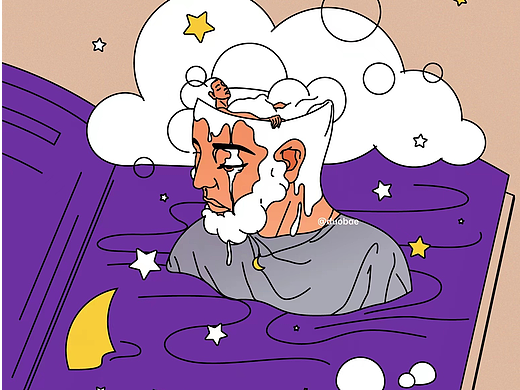 小小小小小插画