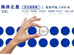 宠物粮产品推介PPT