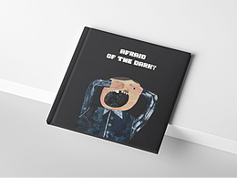 Afraid of the dark？