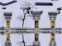 人文景观