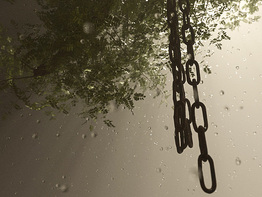 C4D模拟一张最近看到的场景