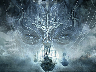 失落文明：魂归