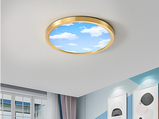 儿童灯详情页吸顶灯（个人主页-ZNjQzMTYxODg=） - 电商 - 站酷设计师拾荒山仔原创素材 - 站酷ZCOOL