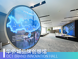 企业展厅