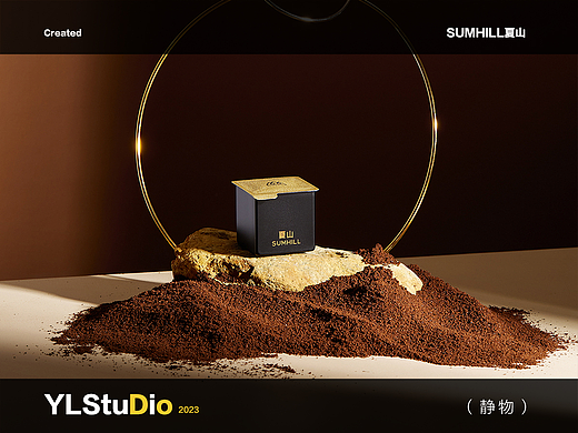 都市生活新平衡｜夏山咖啡｜野鹿摄影