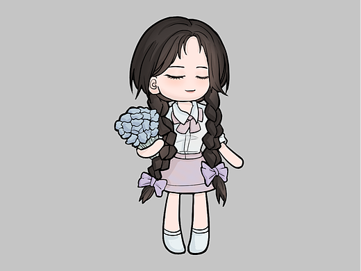 娜娜