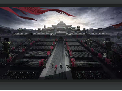 模型建筑（个人主页-ZNjAwMzY4NDA=） - 场景 - 站酷设计师故系原创素材 - 站酷ZCOOL