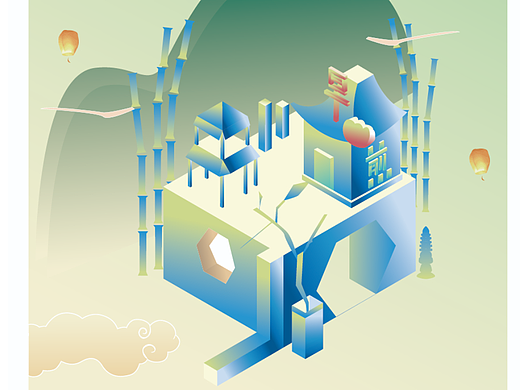 KV（个人主页-ZNjUyODA4NTY=） - Logo - 站酷设计师张思彤two原创素材 - 站酷ZCOOL