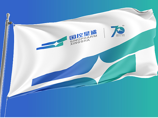 国控星鲨品牌升级方案（个人主页-ZNTkyMDI0MjA=） - 品牌 - 站酷设计师Drin陈原创素材 - 站酷ZCOOL