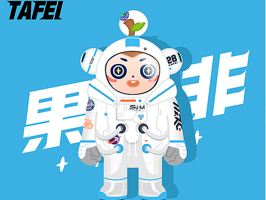 潮玩版IP-图库