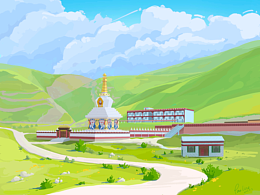 2022-2023一些插画合集