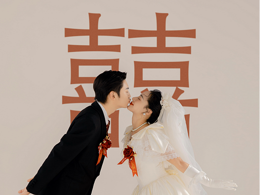 雙囍盈盈（個人主頁-ZNjIwMzgxMDg=） - 人像攝影 - 站酷設(shè)計師華庭卡洛琳原創(chuàng)素材 - 站酷ZCOOL