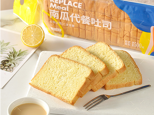 吐司面包拍摄|美食摄影|电商摄影|烘焙甜点×郑州密斯杨