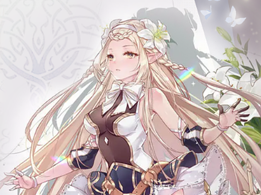 日韩风七日签到界面