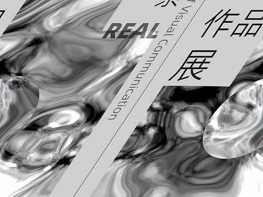 真实与虚妄 毕业设计主题作品展