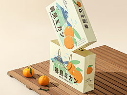 包装盒
