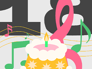 2020-2023年 公告宣传物料案例