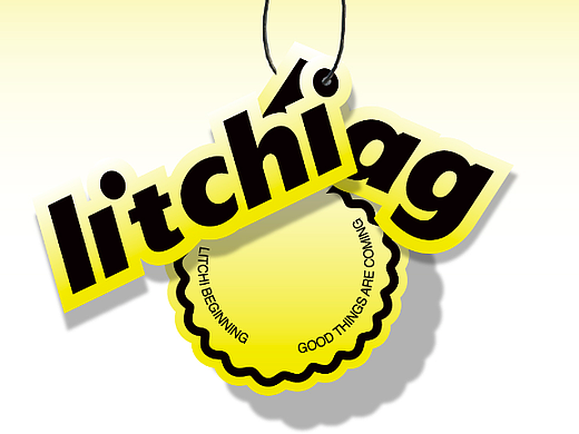 licthi bag 潮牌服饰