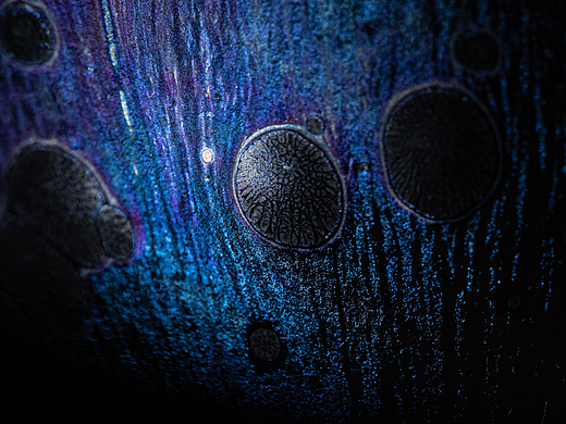 茶具拍摄，建盏拍摄，釉色细节