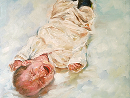 原創(chuàng)油畫創(chuàng)作總結(jié)2022部分