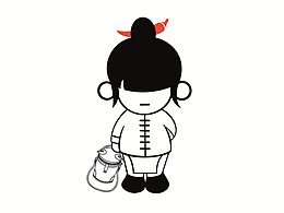 小辣椒.想樣青年.城市文創(chuàng)IP