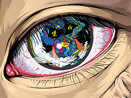 随便临摹画画
