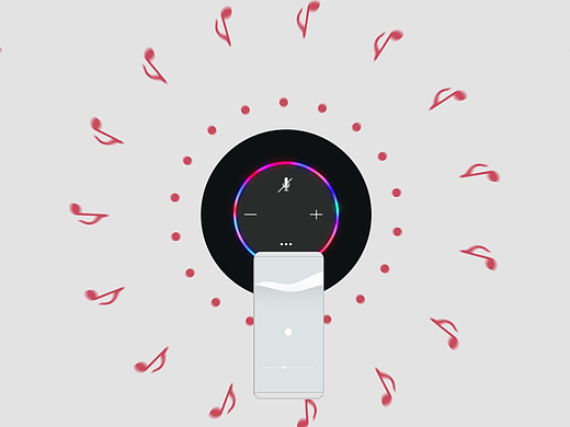 MG动画《华为》