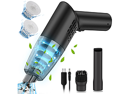 亞馬遜 吸塵器 主圖 A+