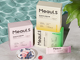 CONBA包装设计渲染合集