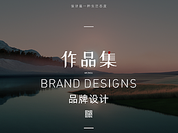 2023 品牌平面作品集