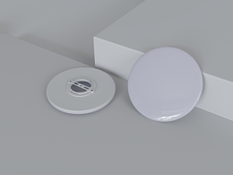 电商灯具主图视频