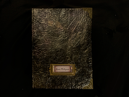 小魔女蒙娜手工立體書