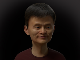 个人练习作品-- 贴图MARI SP 雕刻ZB 渲染MAYA 阿诺德