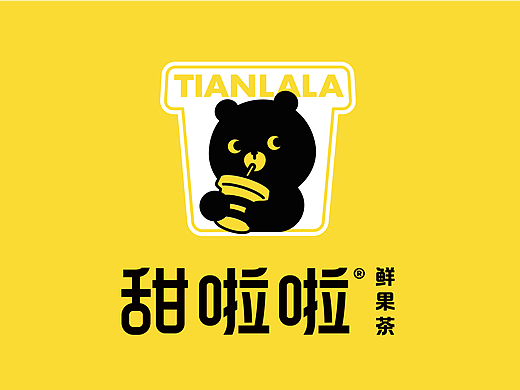 亚面案例｜甜啦啦：小镇奶茶要冲万店要如何破局？
