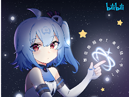 游戏UI 二次元招聘