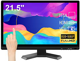 21.5显示屏亚马逊套图