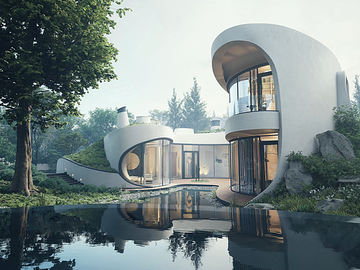 【超写实渲染】个人短片--爆肝1个月榨干4090