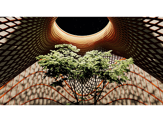 异形建模练习