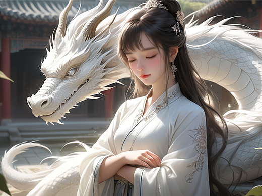 她与守护神
