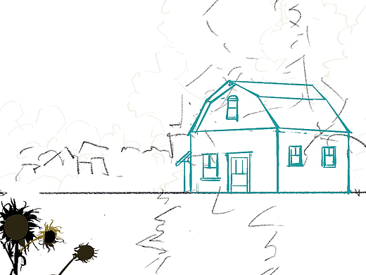 【畫師繁星3.0】第一期/第二周（個(gè)人主頁(yè)-ZNjg2NjAxNDg=） - 創(chuàng)作習(xí)作 - 站酷設(shè)計(jì)師花重尛原創(chuàng)素材 - 站酷ZCOOL