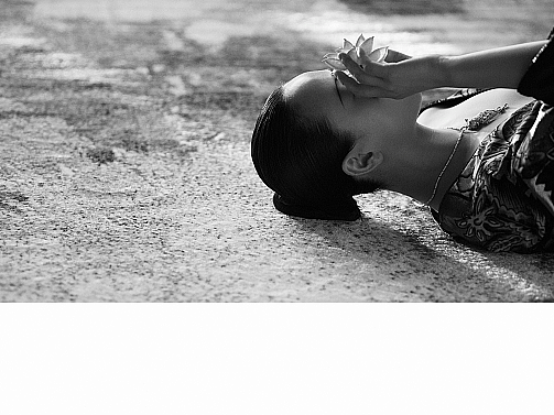 Cartier&NOWNESS 