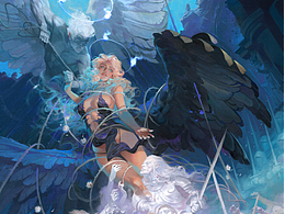 冯伟老师|搁浅天使