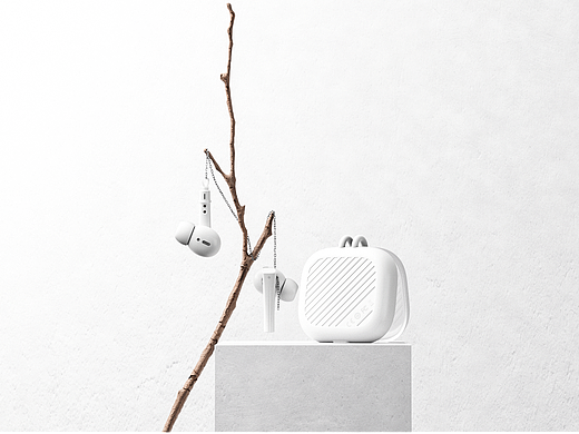 近期的一些渲染作品