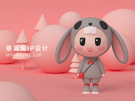 IP设计完善