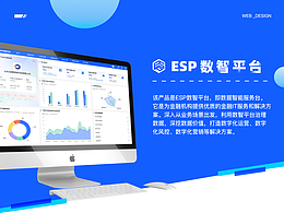 ESP数智平台