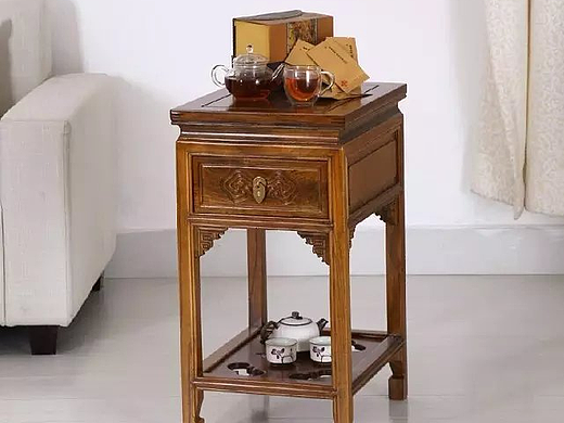 木质家具