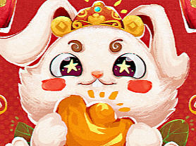 兔然暴富（个人主页-ZNjM2NjA1ODQ=） - 艺术插画 - 站酷设计师早睡早起好原创素材 - 站酷ZCOOL