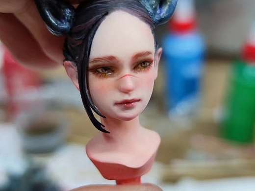 狼灵