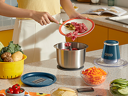 <b class='hightlight'>厨房</b><b class='hightlight'>电器</b>