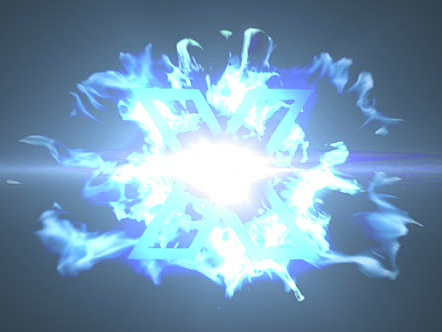 AE模板|活力动态爆炸标志LOGO动画炫酷特效震撼烟雾